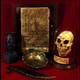 Illustration for article titled Summon Old Ones with these painstakingly crafted HP Lovecraft props